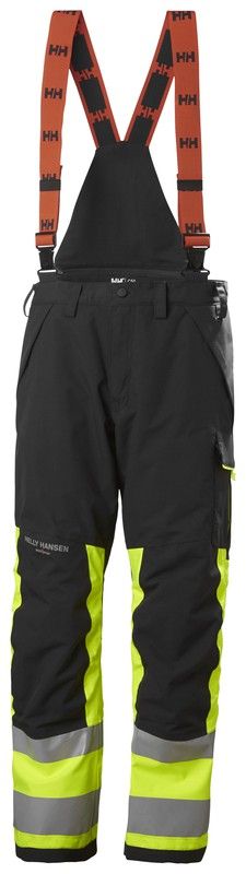 Alna 2.0 Winterhose Klasse 1 Helly Hansen