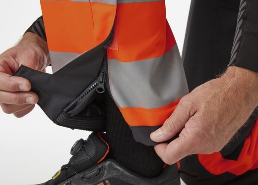 Alna 2.0 Winterhose Klasse 1 Helly Hansen
