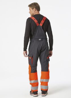 Alna 2.0 Winterhose Klasse 1 Helly Hansen