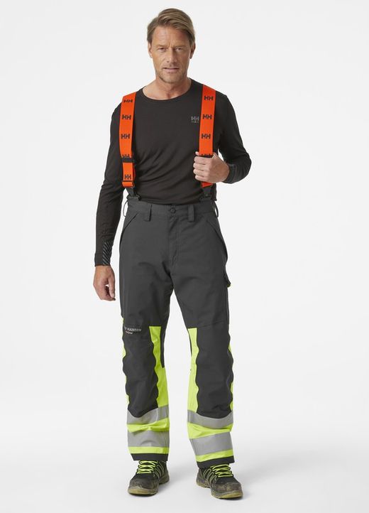 Alna 2.0 Winterhose Klasse 1 Helly Hansen