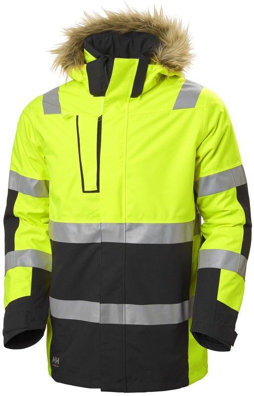Alna 2.0 Winterparka Helly Hansen