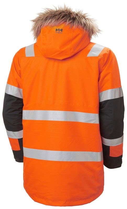 Alna 2.0 Winterparka Helly Hansen