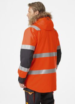 Alna 2.0 Winterparka Helly Hansen
