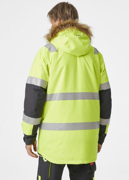 Alna winter parka Helly Hansen — Maxport Costumes for Work
