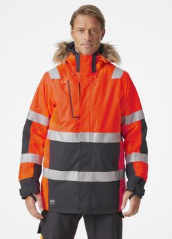 Alna 2.0 Winterparka Helly Hansen