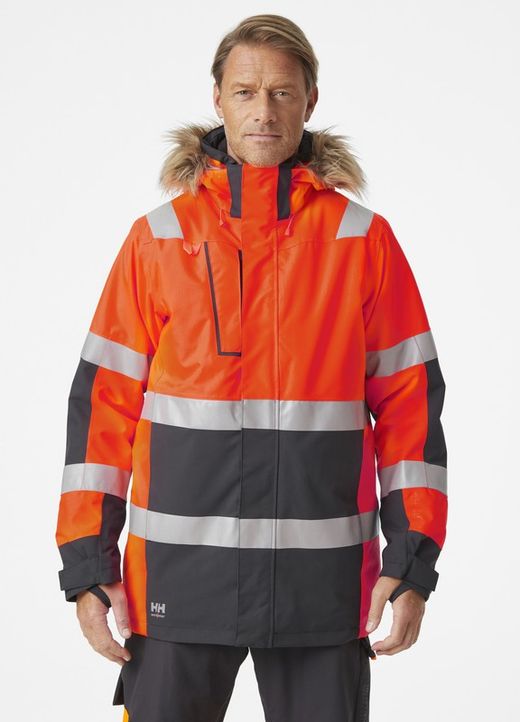 Alna 2.0 Winterparka Helly Hansen