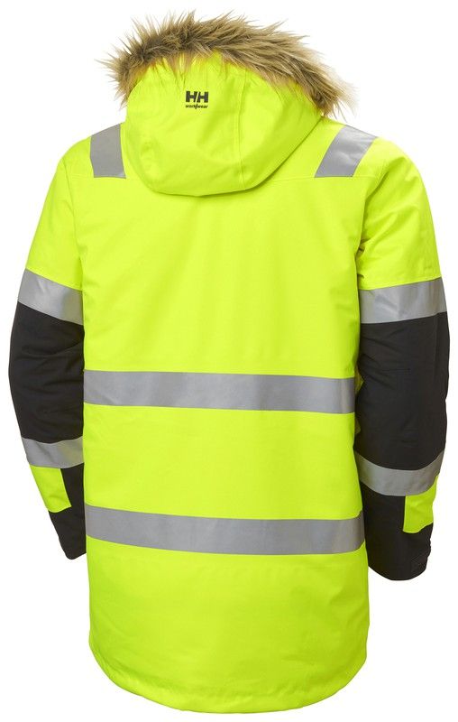 Alna 2.0 Winterparka Helly Hansen