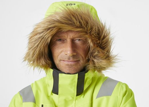 Alna 2.0 Winterparka Helly Hansen
