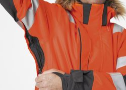 Alna 2.0 Winterparka Helly Hansen