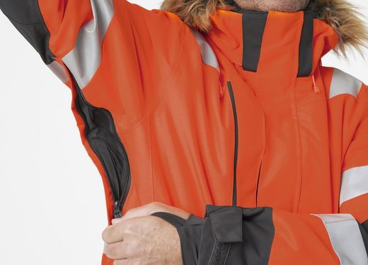 Alna 2.0 Winterparka Helly Hansen