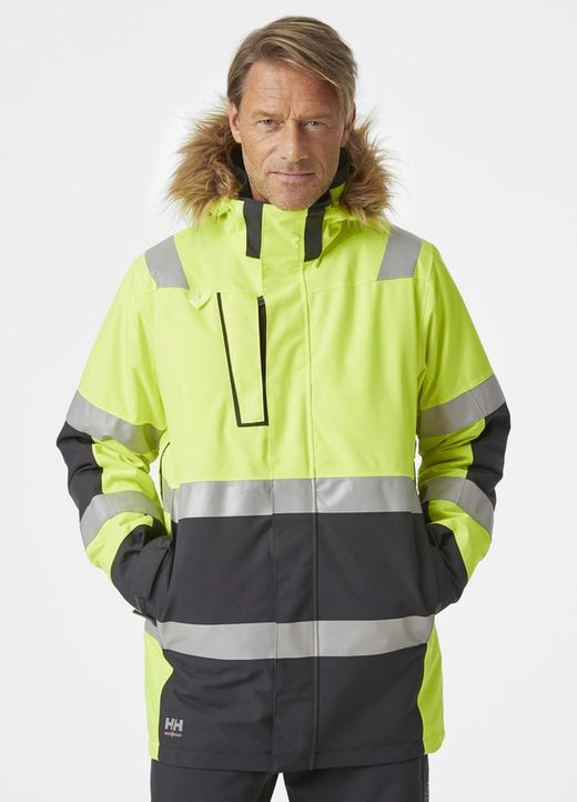 Alna 2.0 Winterparka Helly Hansen