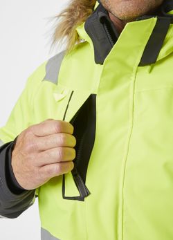Alna 2.0 Winterparka Helly Hansen
