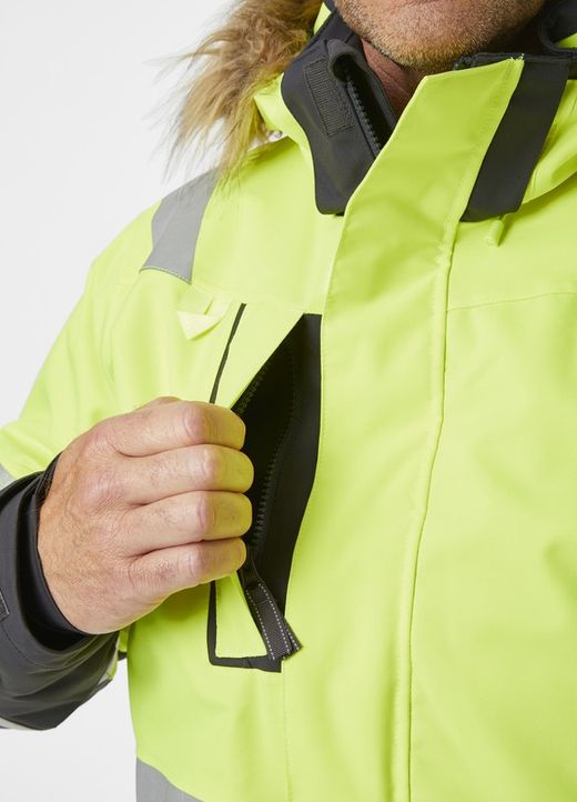 Alna 2.0 Winterparka Helly Hansen