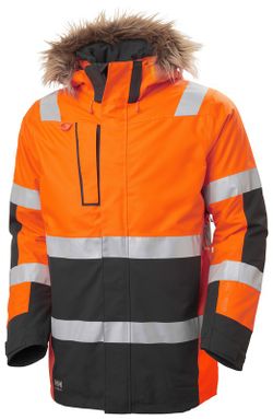 Alna 2.0 Winterparka Helly Hansen