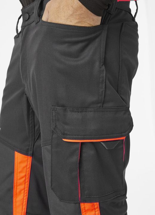 Alna 2.0 Arbeitshose Klasse 1 Helly Hansen