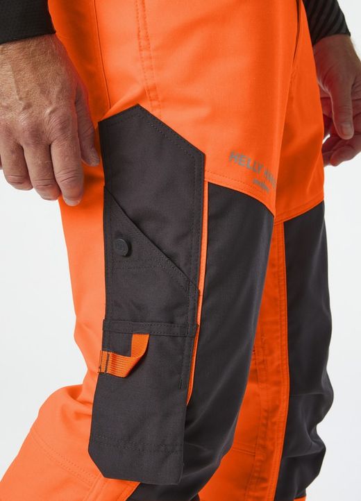 Alna 2.0 Arbeitshose Klasse 2 Helly Hansen