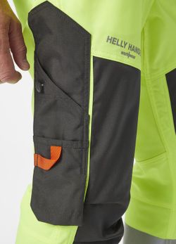 Alna 2.0 Arbeitshose Klasse 2 Helly Hansen