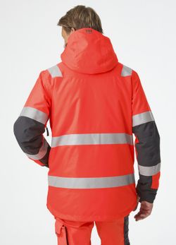 Alna Jacke 2.0 Winter Helly Hansen