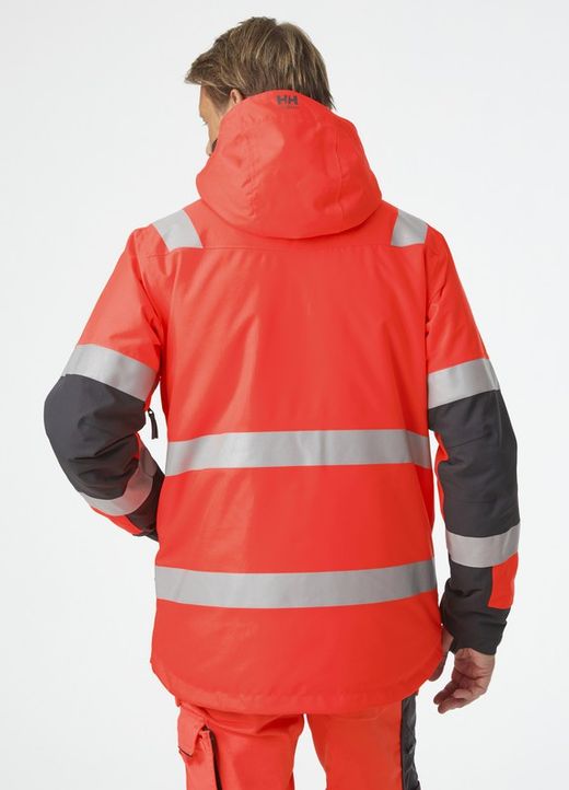 Alna Jacke 2.0 Winter Helly Hansen