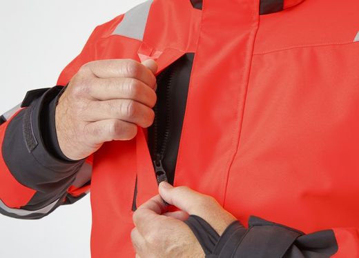 Alna Jacke 2.0 Winter Helly Hansen