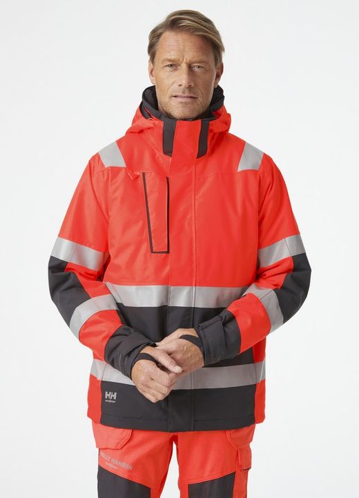 Alna Jacke 2.0 Winter Helly Hansen