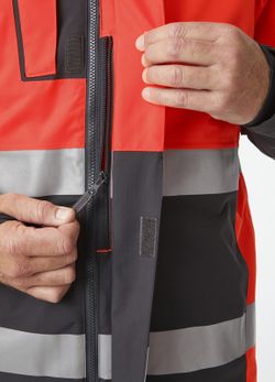 Alna Jacke 2.0 Winter Helly Hansen
