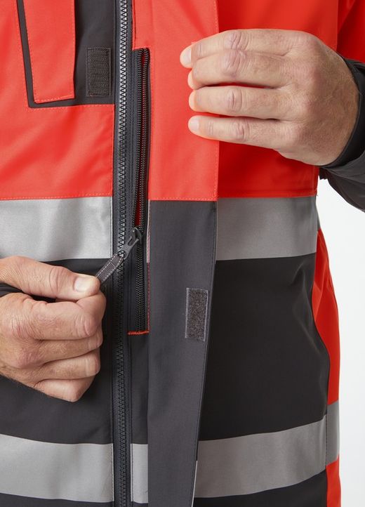 Alna Jacke 2.0 Winter Helly Hansen