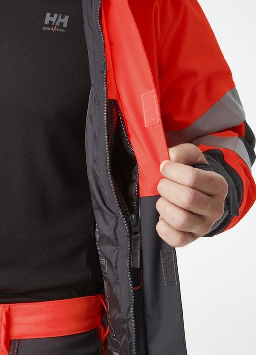 Alna Jacke 2.0 Winter Helly Hansen