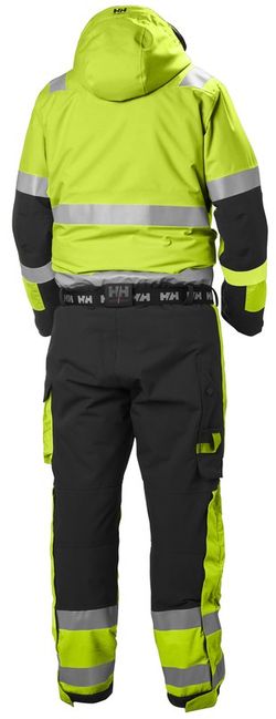 Alna Anzug 2.0 Winter Helly Hansen