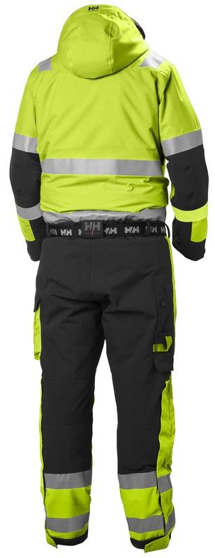 Alna Anzug 2.0 Winter Helly Hansen