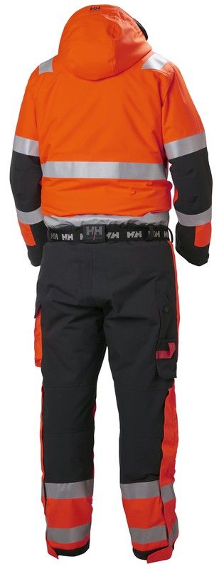 Alna Anzug 2.0 Winter Helly Hansen