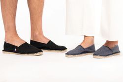 Espadrillas unisex
