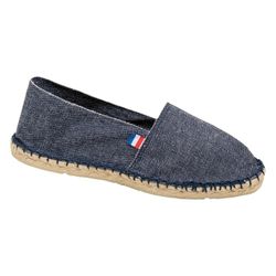 Espadrillas unisex