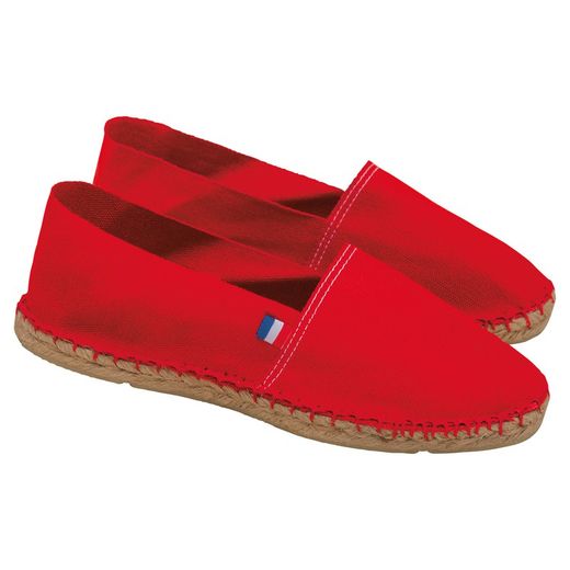 Espadrillas unisex