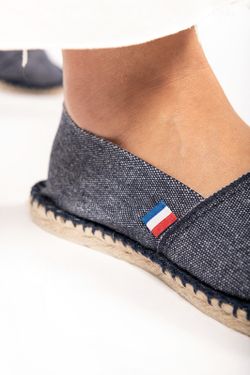 Espadrillas unisex