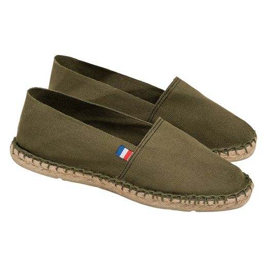 Espadrillas unisex