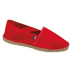 Espadrillas unisex