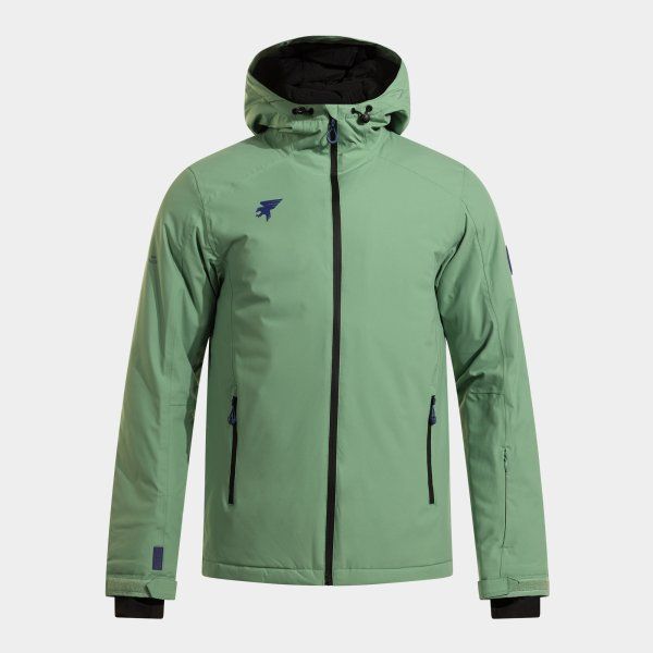 Alpes Anorak Green 2XL