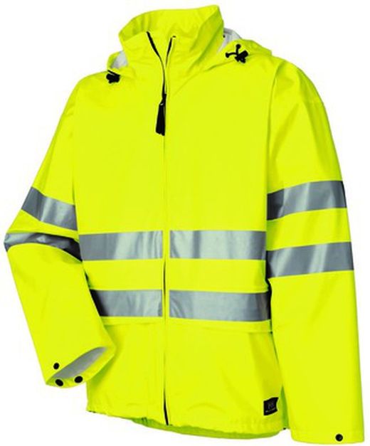 Helly Hansen High Rain Jacke