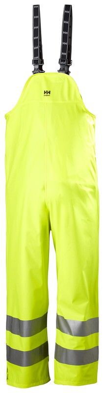 Hochregen Lätzchen Helly Hansen