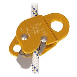 ALTOCHUT MULTIFUNCIÓN, de aluminio para cuerda 12 mm