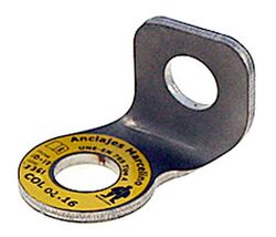 Anclaje (Fijacic_x0013_N 16 Mm.) Steelpro