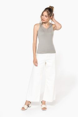 ANGELINA - T-SHIRT CON BRACCIALE DONNA