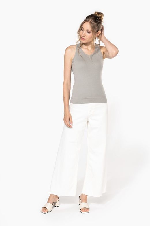 ANGELINA - T-SHIRT CON BRACCIALE DONNA