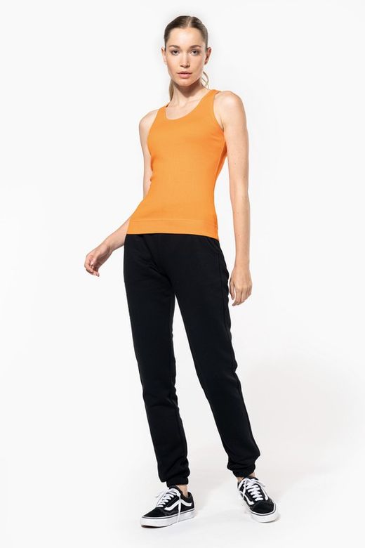 ANGELINA - T-SHIRT CON BRACCIALE DONNA