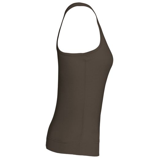 ANGELINA - T-SHIRT CON BRACCIALE DONNA