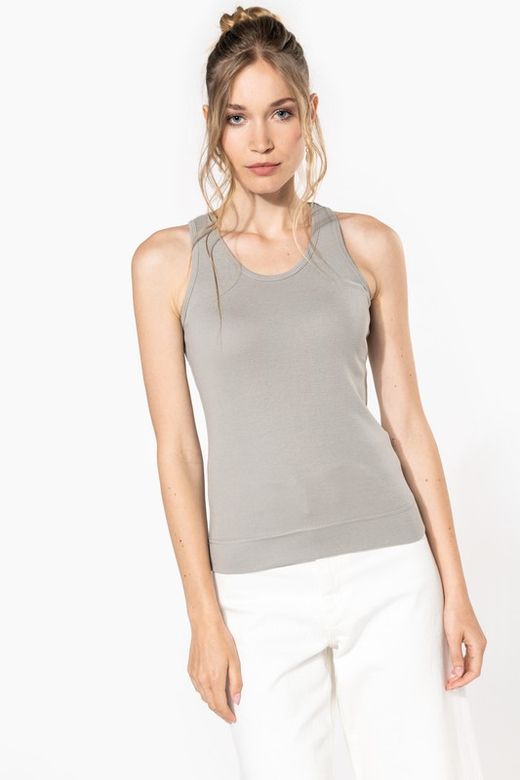 ANGELINA - T-SHIRT CON BRACCIALE DONNA