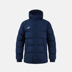 Anorak Cervino Dark Navy