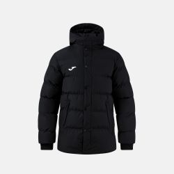 Anorak Cervino Negro