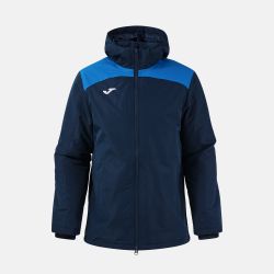 Anorak Trivor Ii Dark Navy Royal